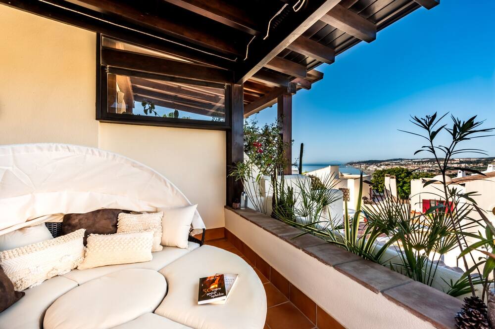 Photo of Outdoor in Bahia de Casares