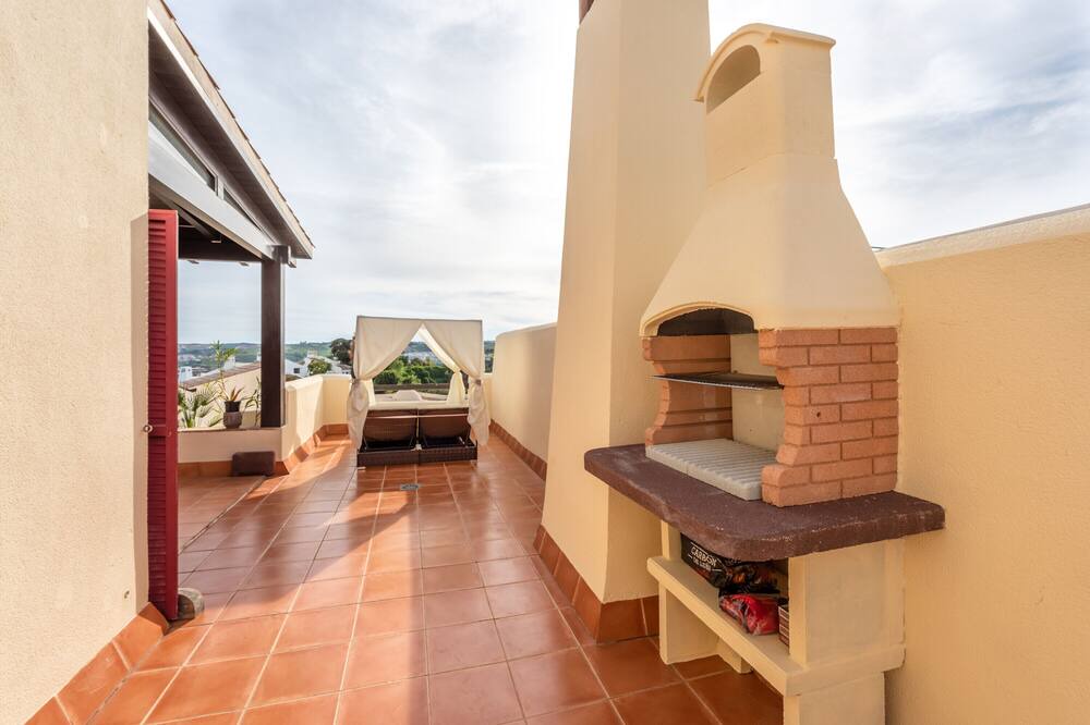 Photo of Outdoor in Bahia de Casares