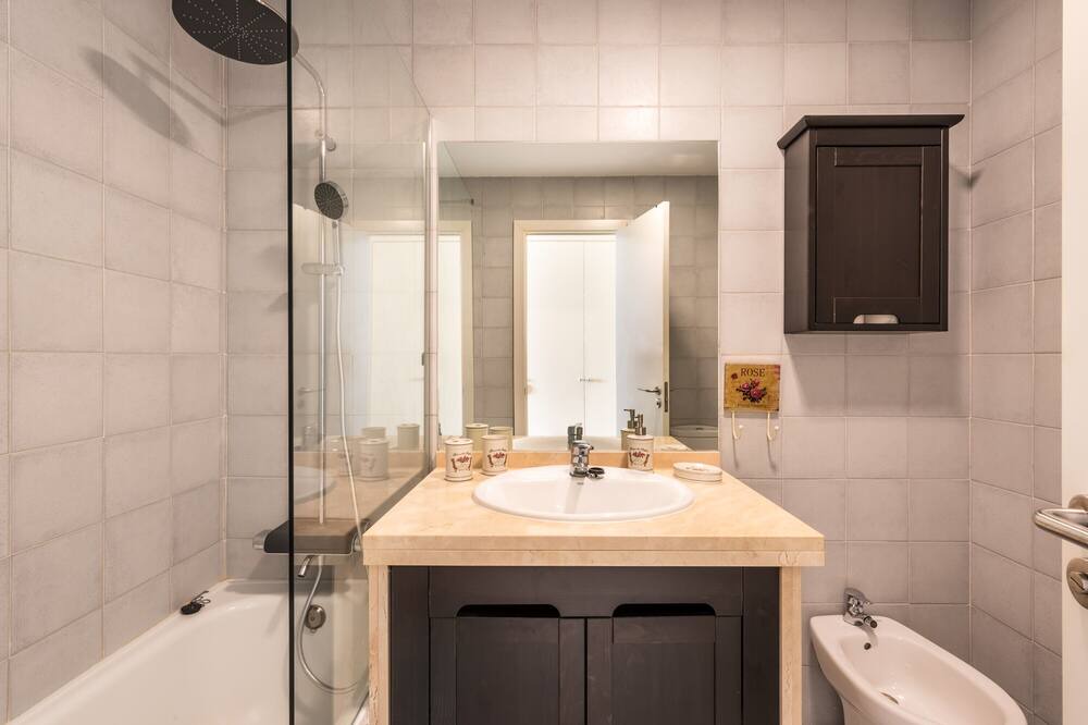 Photo of Bathroom in Bahia de Casares