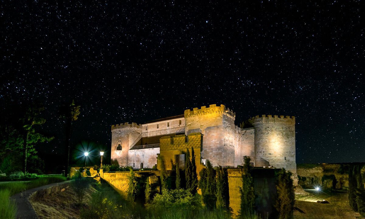 Photo of Outdoor in Villanueva de Canedo