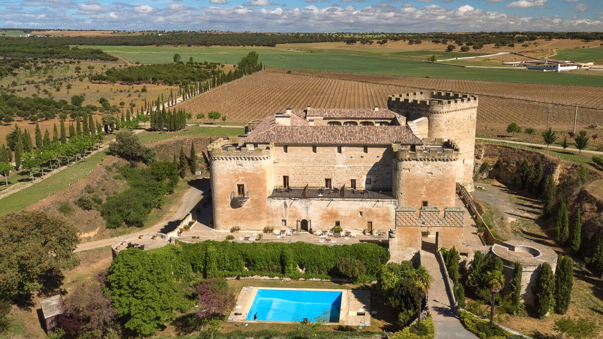 Photo of Outdoor in Villanueva de Canedo
