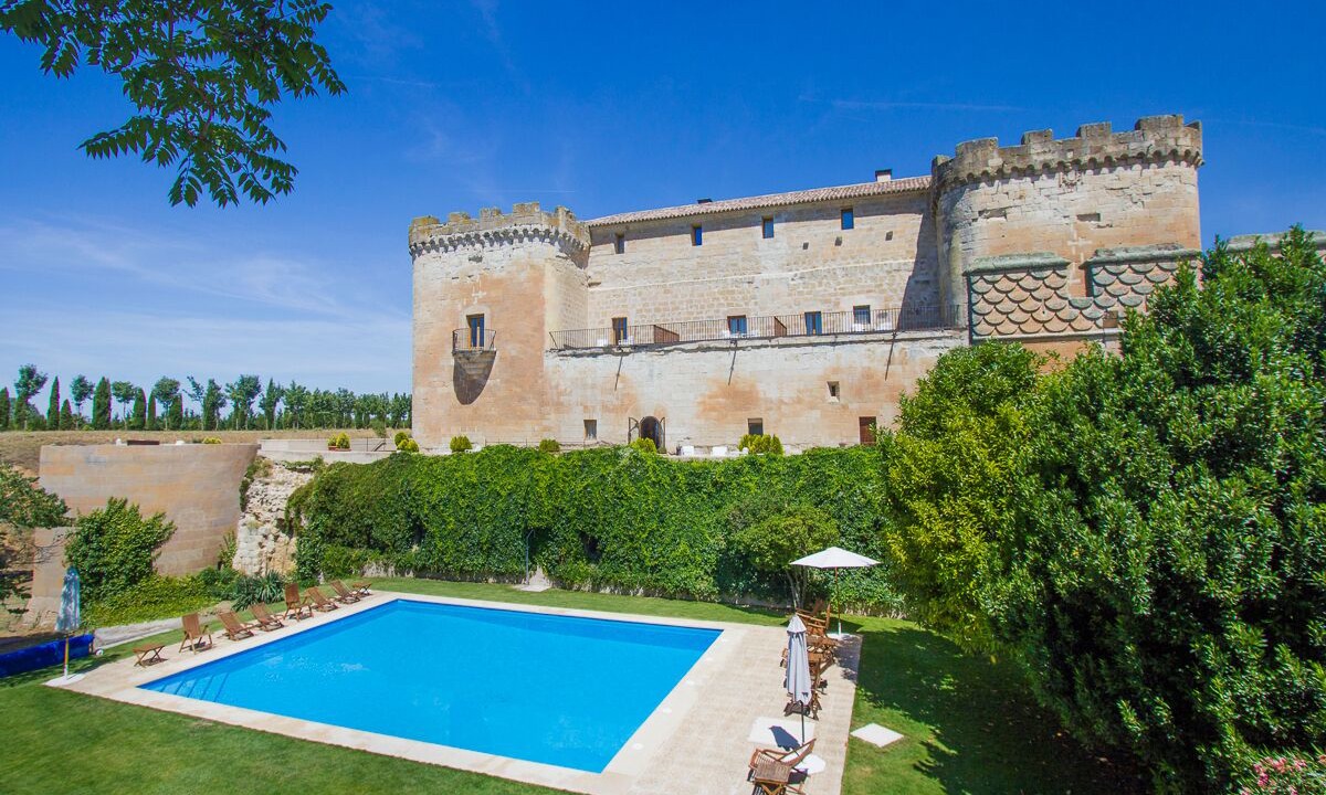 Photo of Outdoor in Villanueva de Canedo