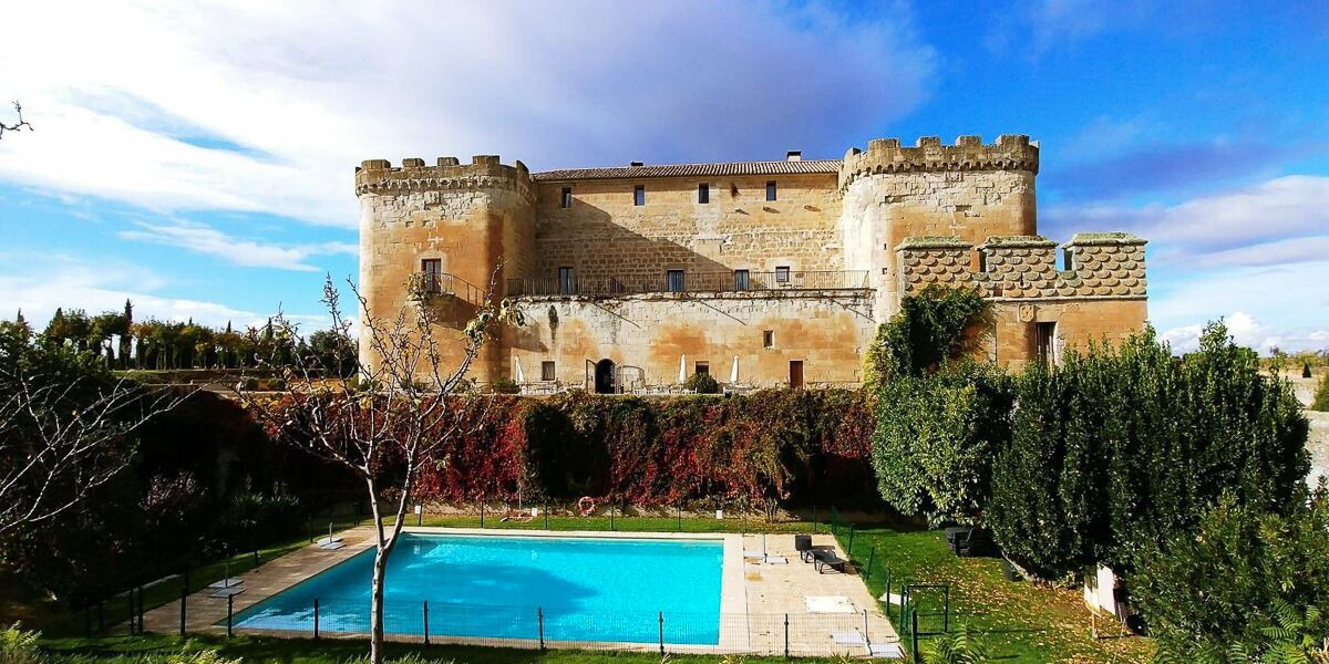 Photo of Outdoor in Villanueva de Canedo