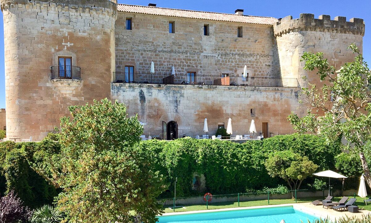 Photo of Outdoor in Villanueva de Canedo