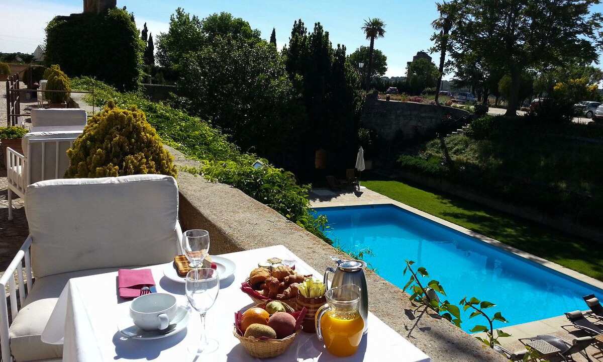 Photo of Outdoor in Villanueva de Canedo
