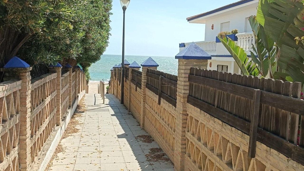 Photo of Outdoor in 1a Fase