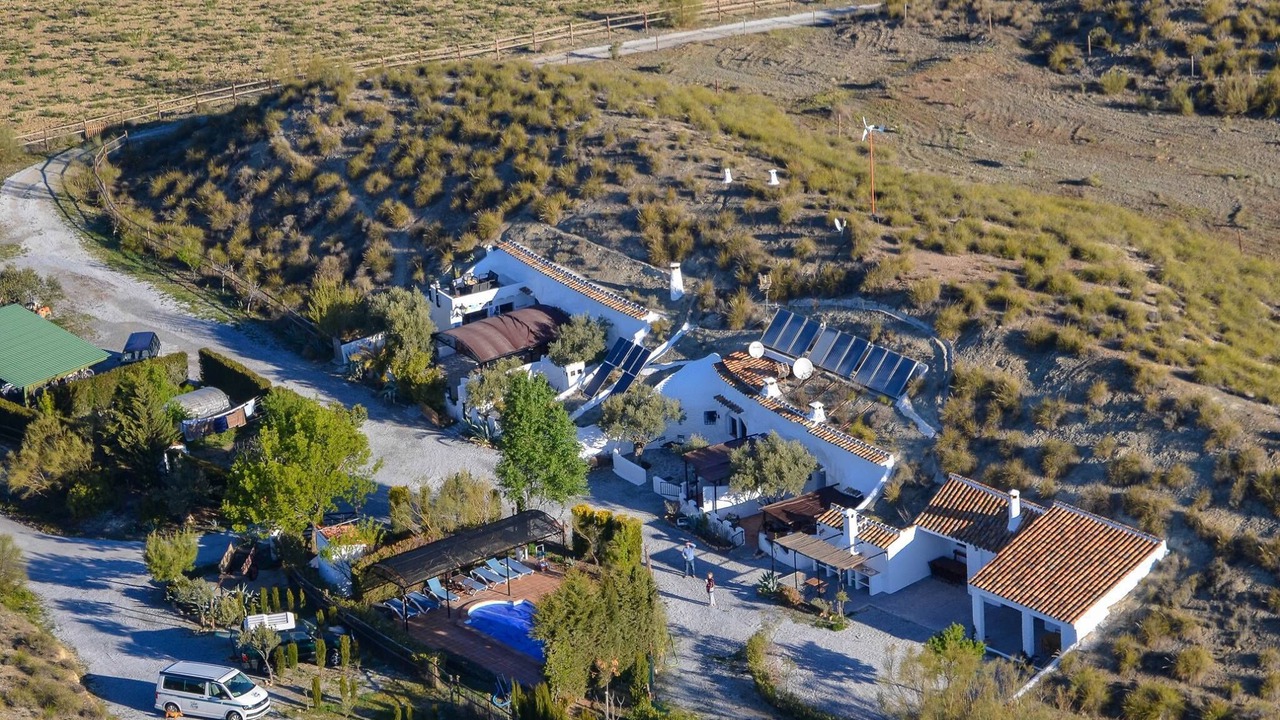 Photo of Outdoor in Baza