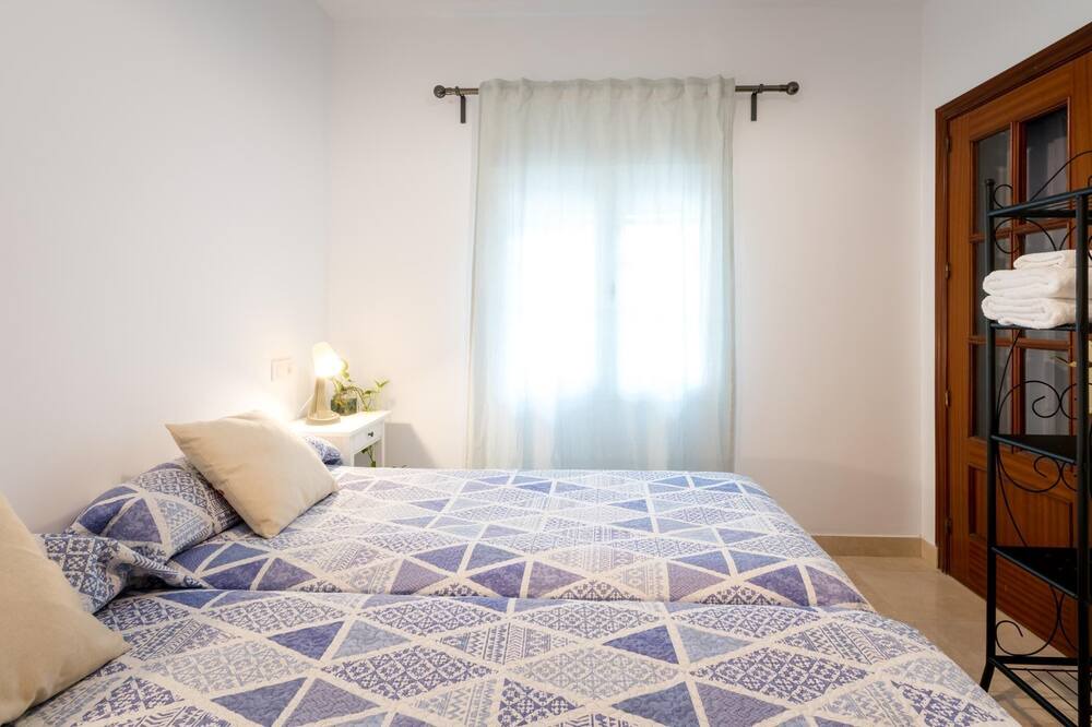 Photo of Bedroom in San Bernardo