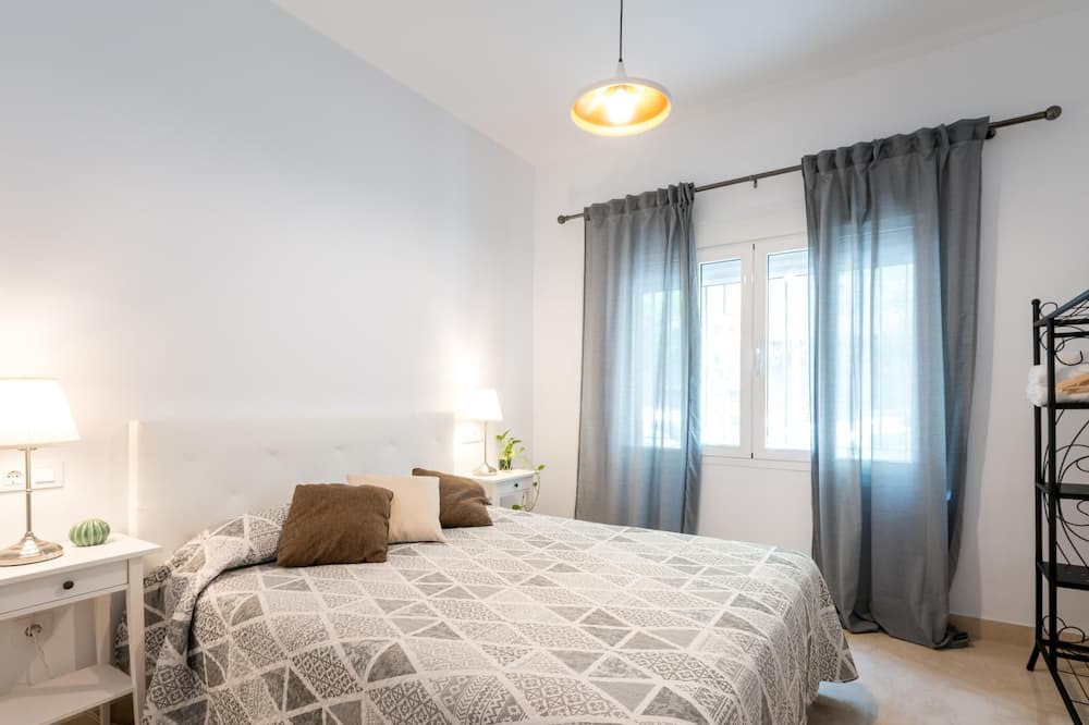 Photo of Bedroom in San Bernardo