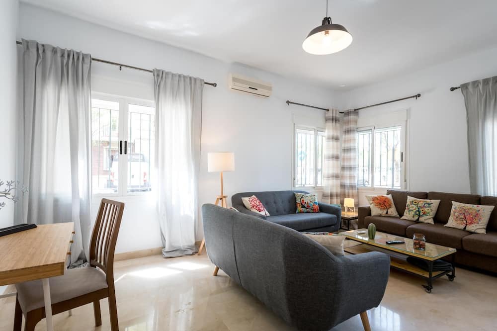 Photo of Livingroom in San Bernardo