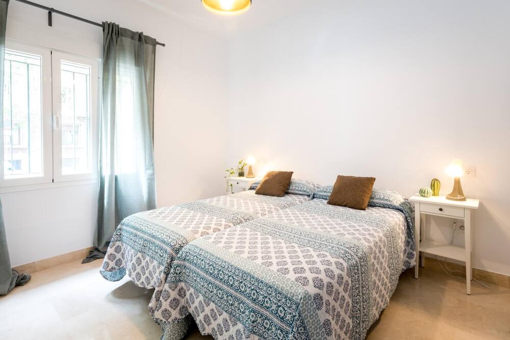 Photo of Bedroom in San Bernardo
