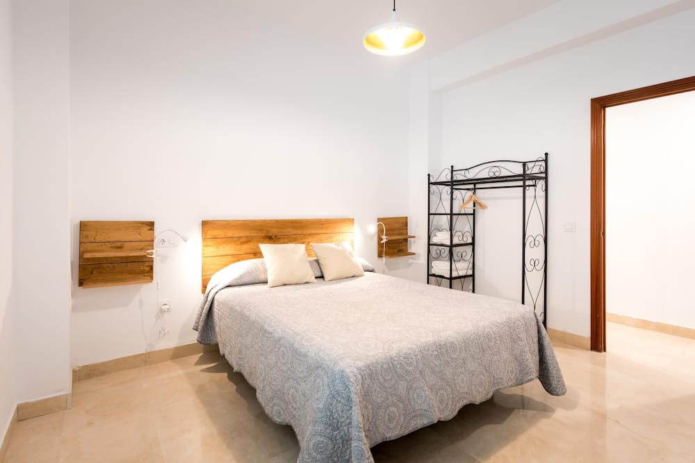 Photo of Bedroom in San Bernardo
