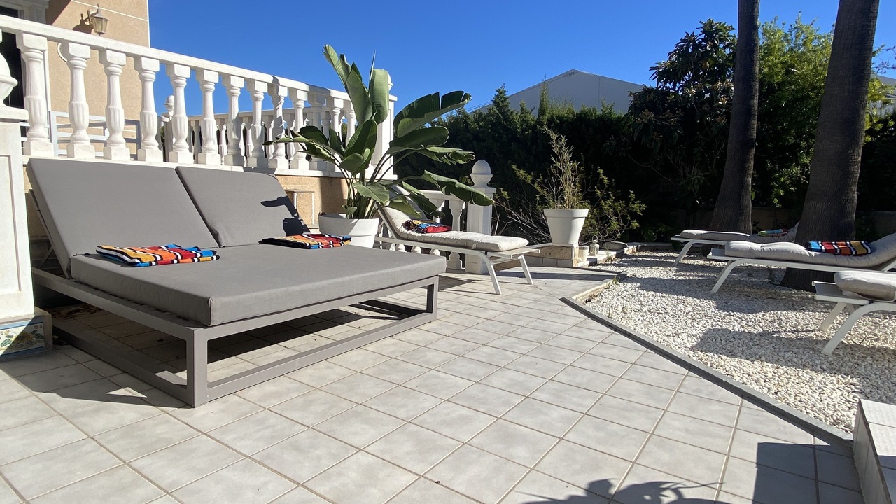 Photo of Outdoor in Altea