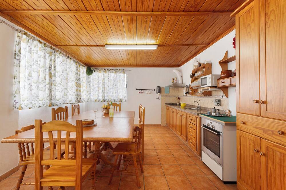 Photo of Kitchen in Las Arenas