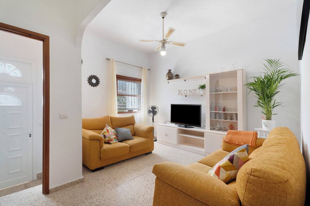 Photo of Livingroom in Las Arenas