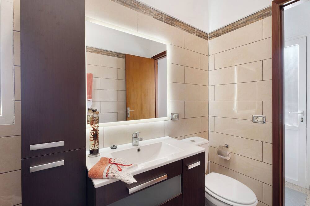 Photo of Bathroom in Las Arenas