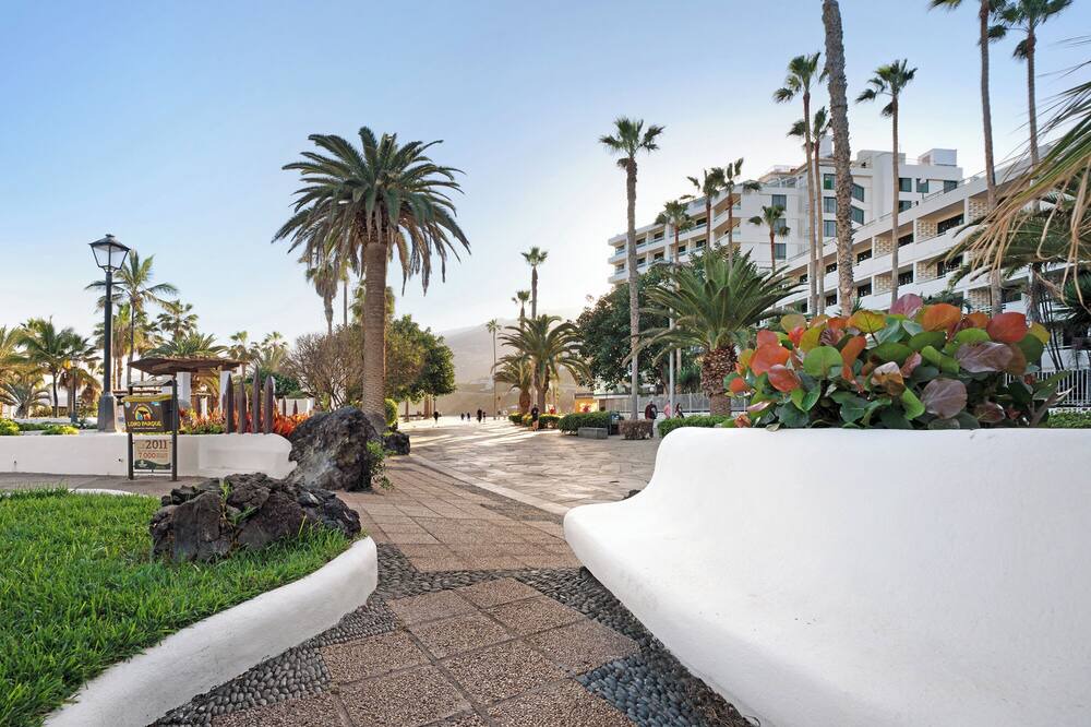 Photo of Outdoor in Las Arenas