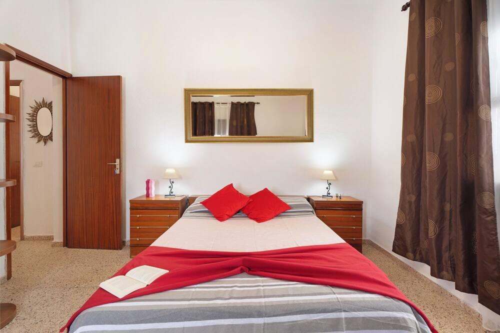 Photo of Bedroom in Las Arenas