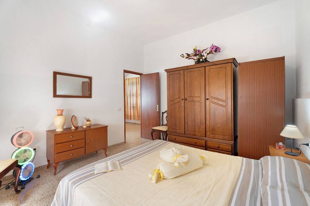 Photo of Bedroom in Las Arenas