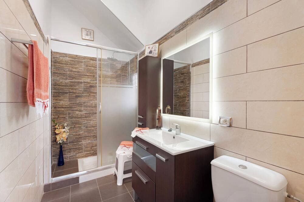 Photo of Bathroom in Las Arenas