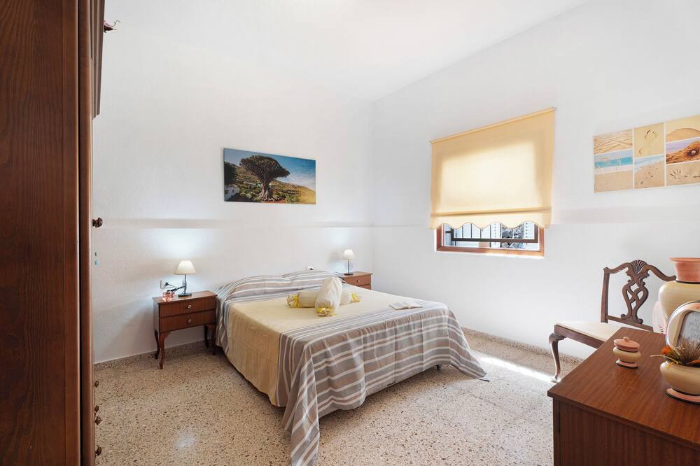 Photo of Bedroom in Las Arenas