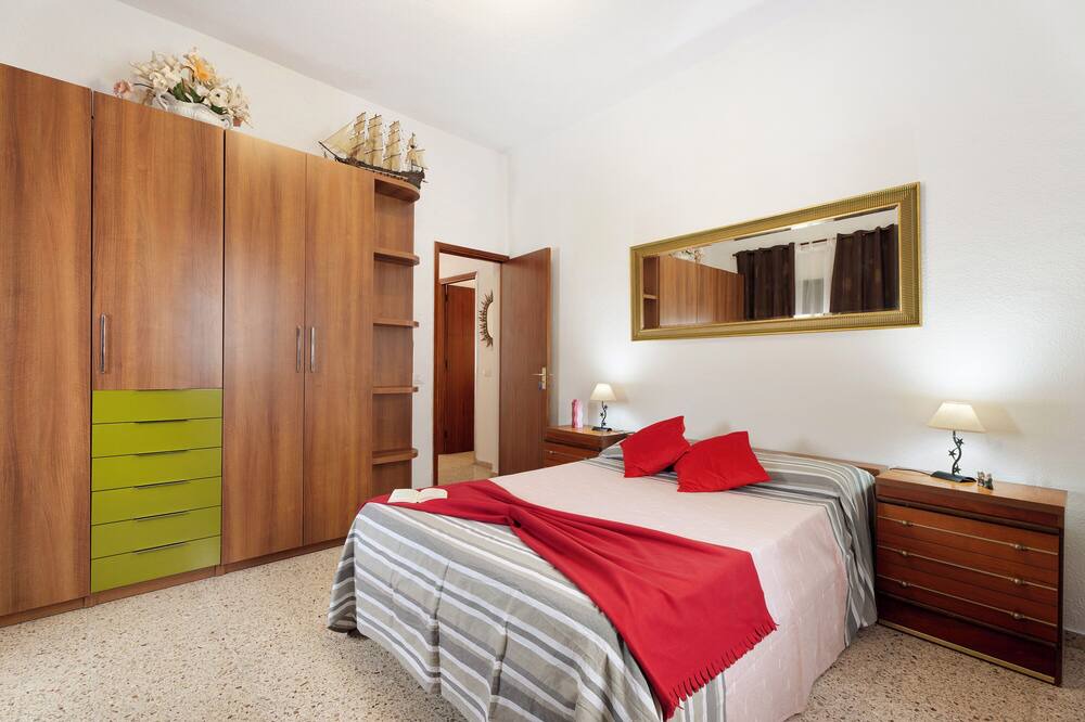 Photo of Bedroom in Las Arenas