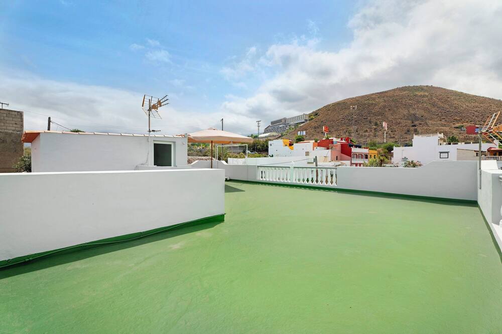 Photo of Outdoor in Las Arenas