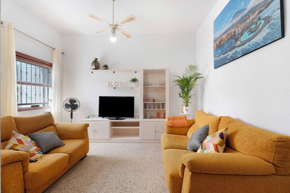Photo of Livingroom in Las Arenas