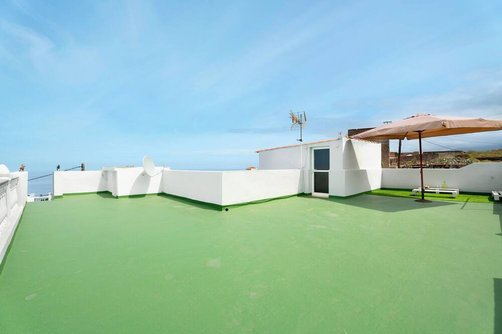 Photo of Outdoor in Las Arenas