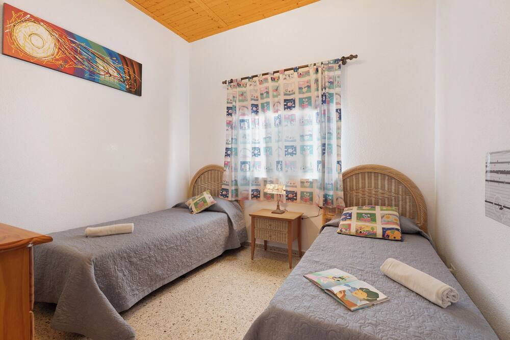 Photo of Bedroom in Las Arenas
