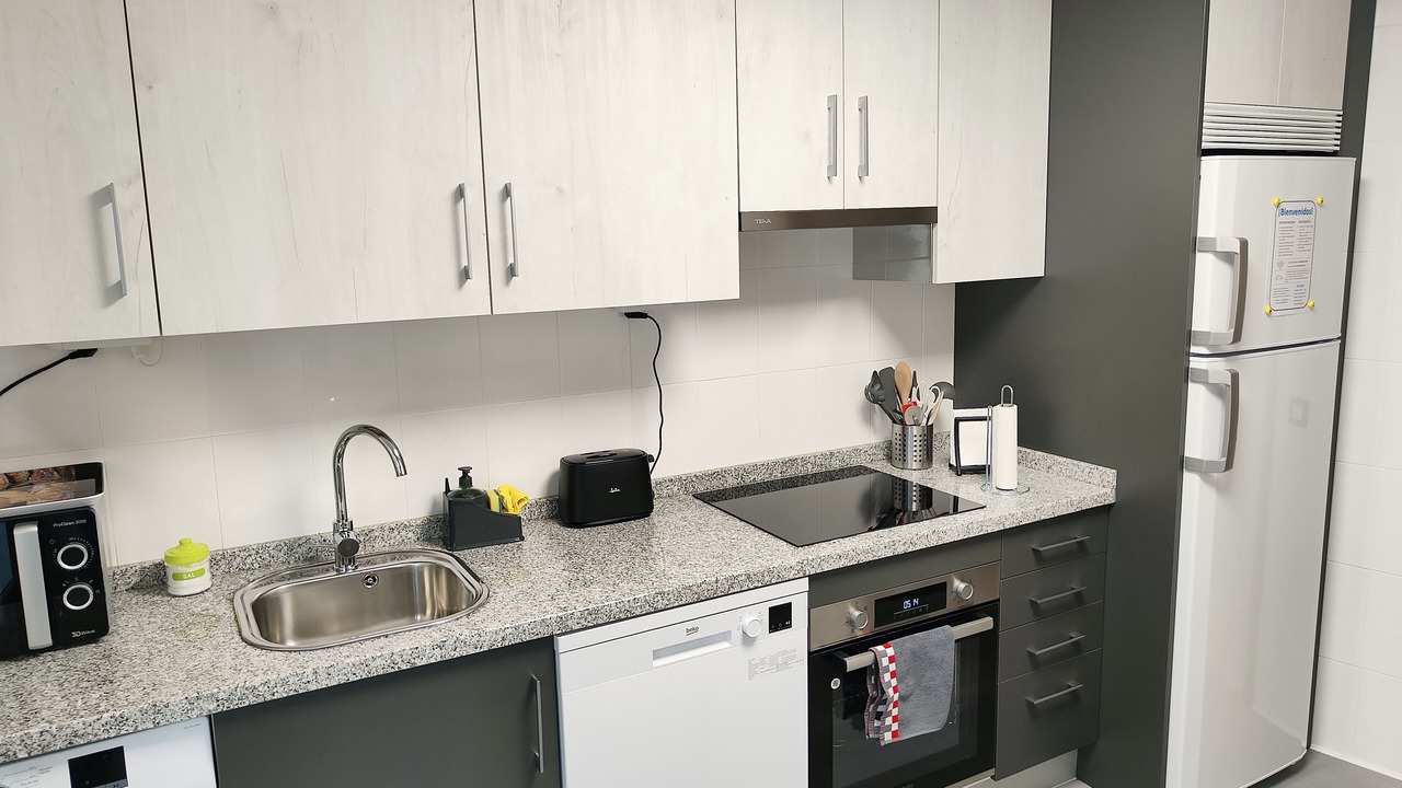 Photo of Kitchen in Vidal