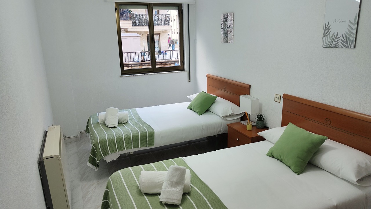 Photo of Bedroom in Vidal