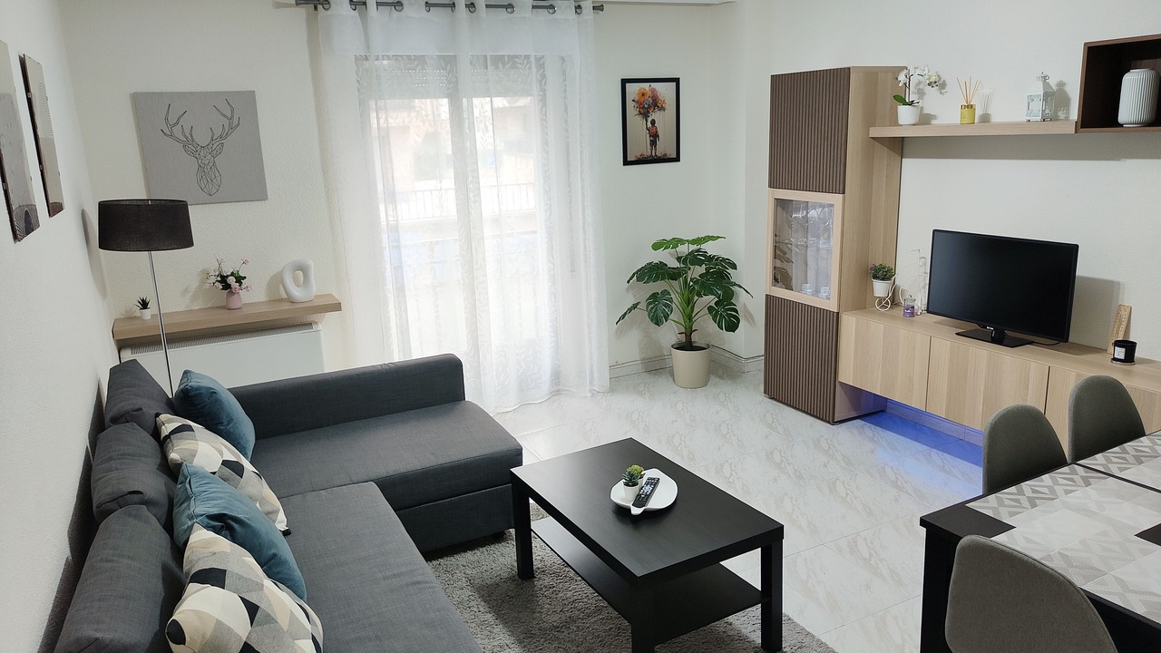 Photo of Livingroom in Vidal