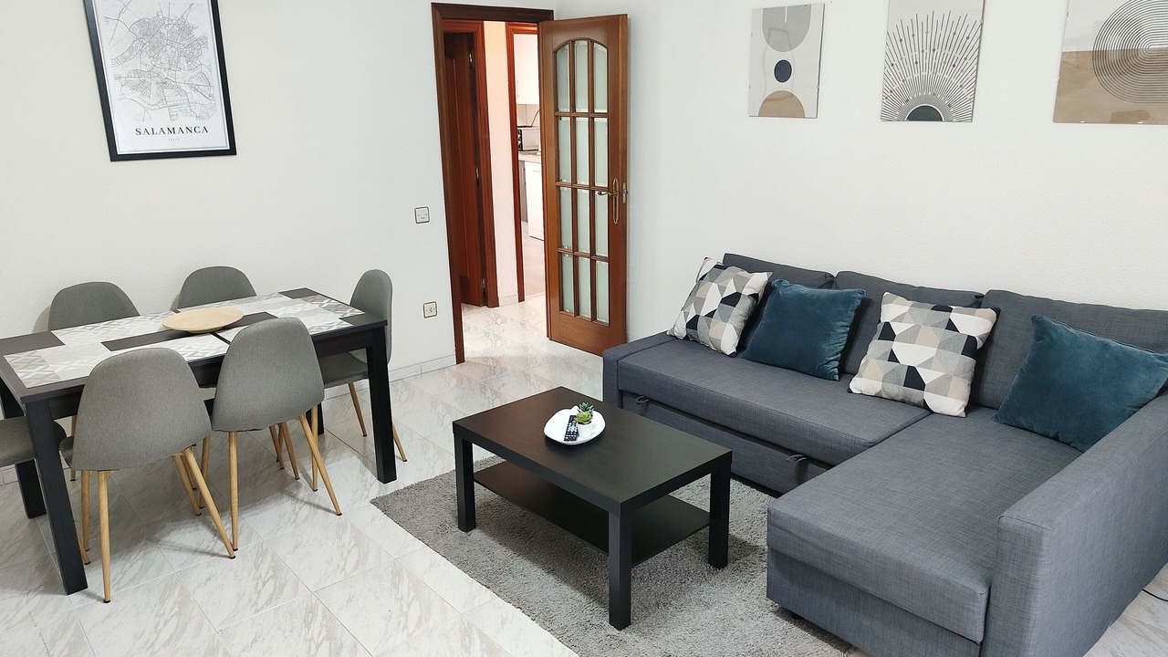 Photo of Livingroom in Vidal