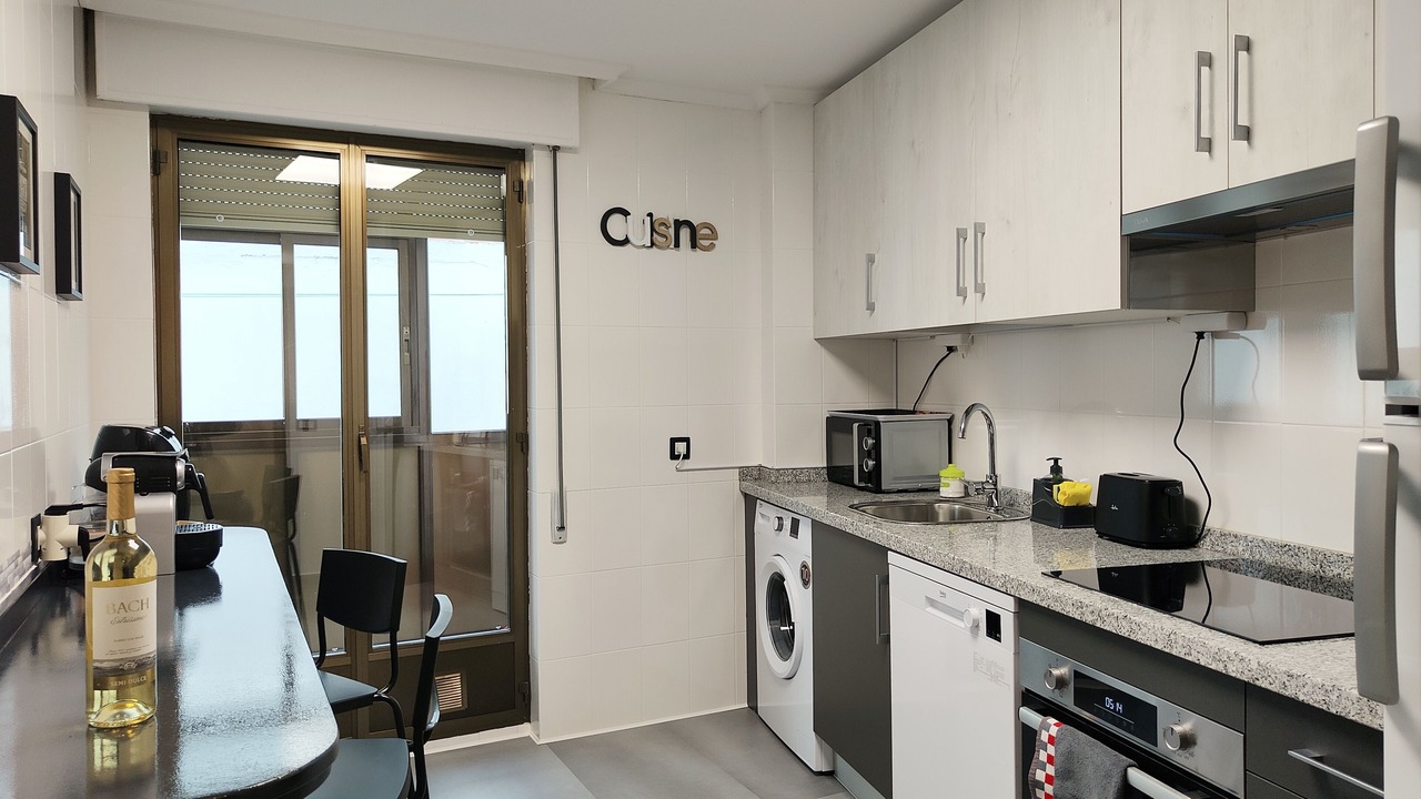 Photo of Kitchen in Vidal