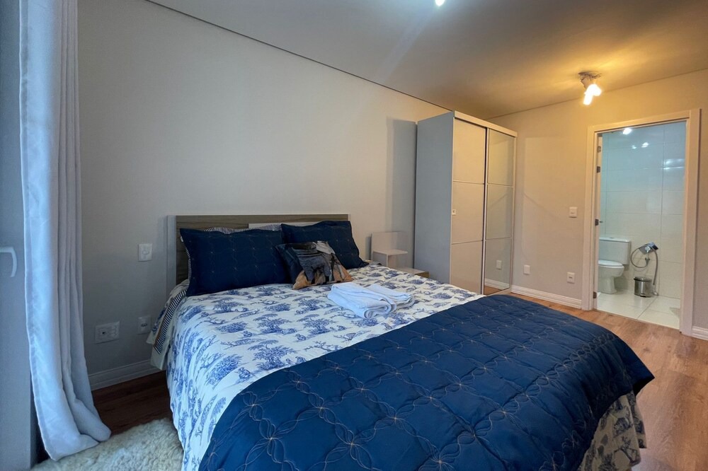 Photo of Bedroom in Vila Suica