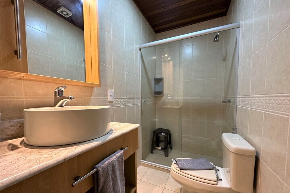 Photo of Bathroom in Bairro Lago Negro