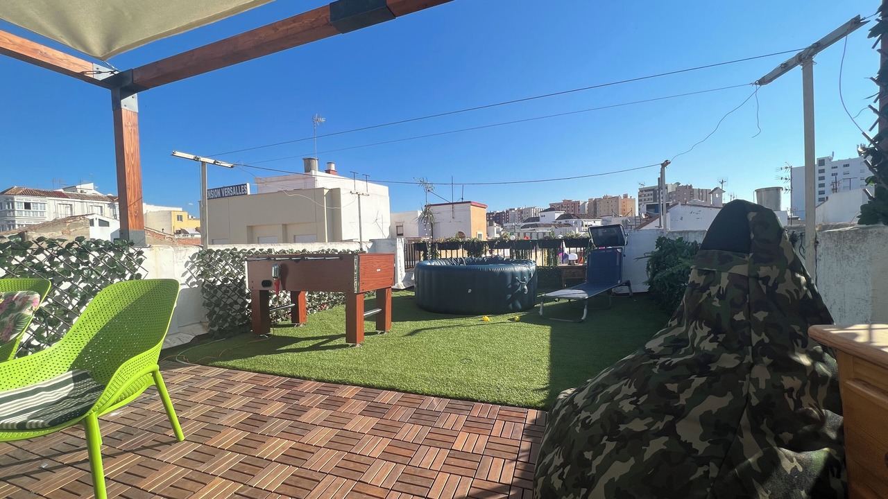 Photo of Outdoor in Algeciras