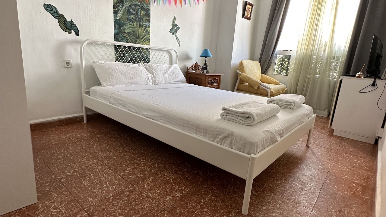Photo of Bedroom in Algeciras