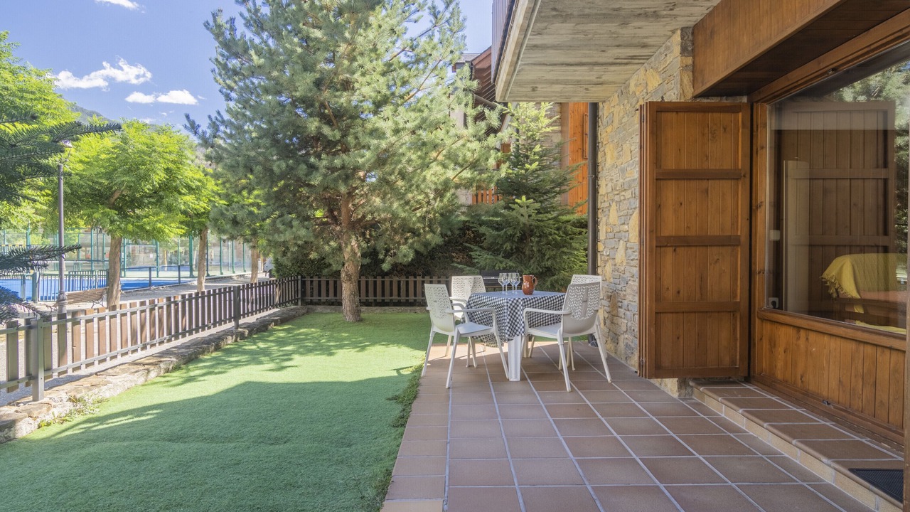 Photo of Outdoor in Esterri D'Aneu