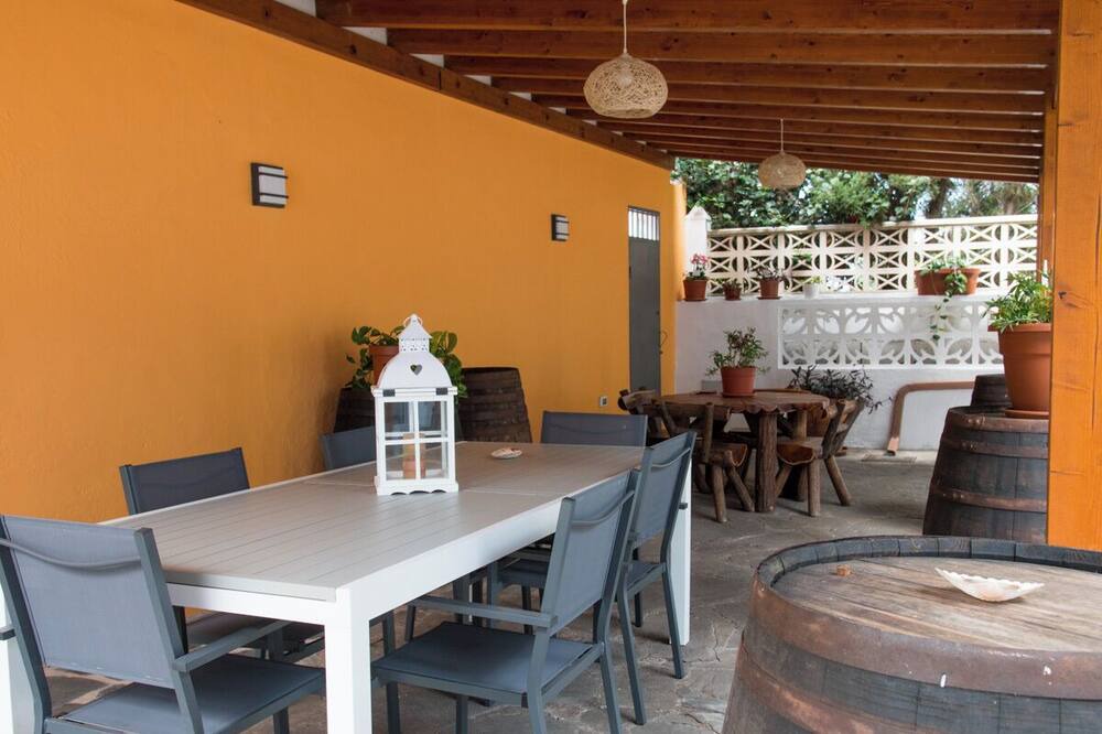Photo of Outdoor in Tegueste