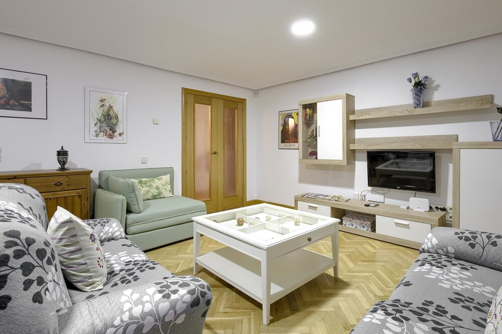 Photo of Livingroom in Numancia