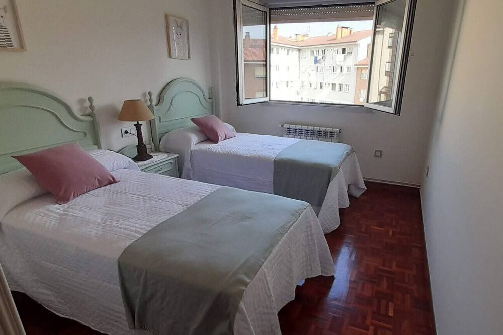 Photo of Bedroom in Posada de Llanes