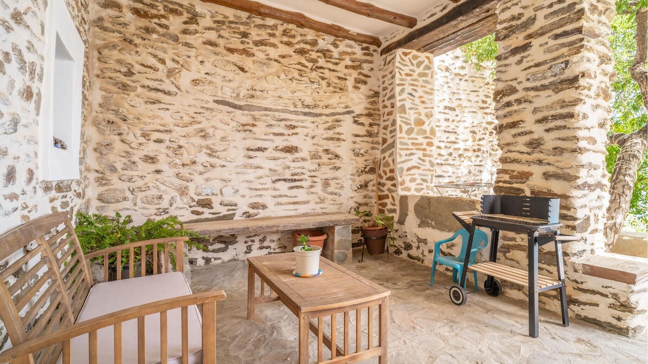 Photo of Outdoor in Adra