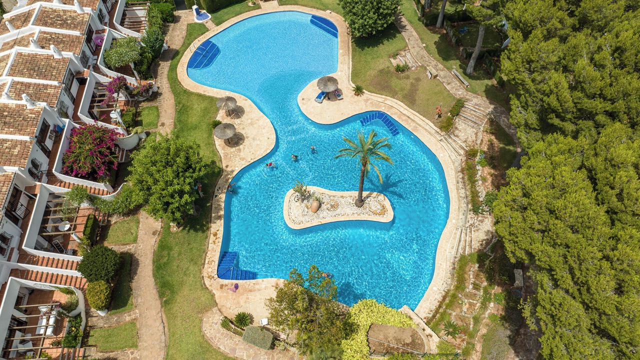 Photo of Outdoor in Jesus Pobre