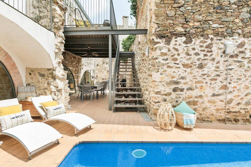 Photo of Outdoor in Garriguella