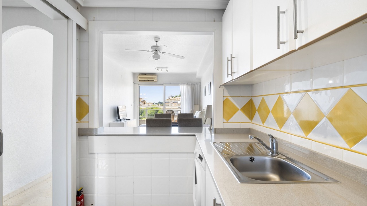 Photo of Kitchen in Dehesa de Campoamor