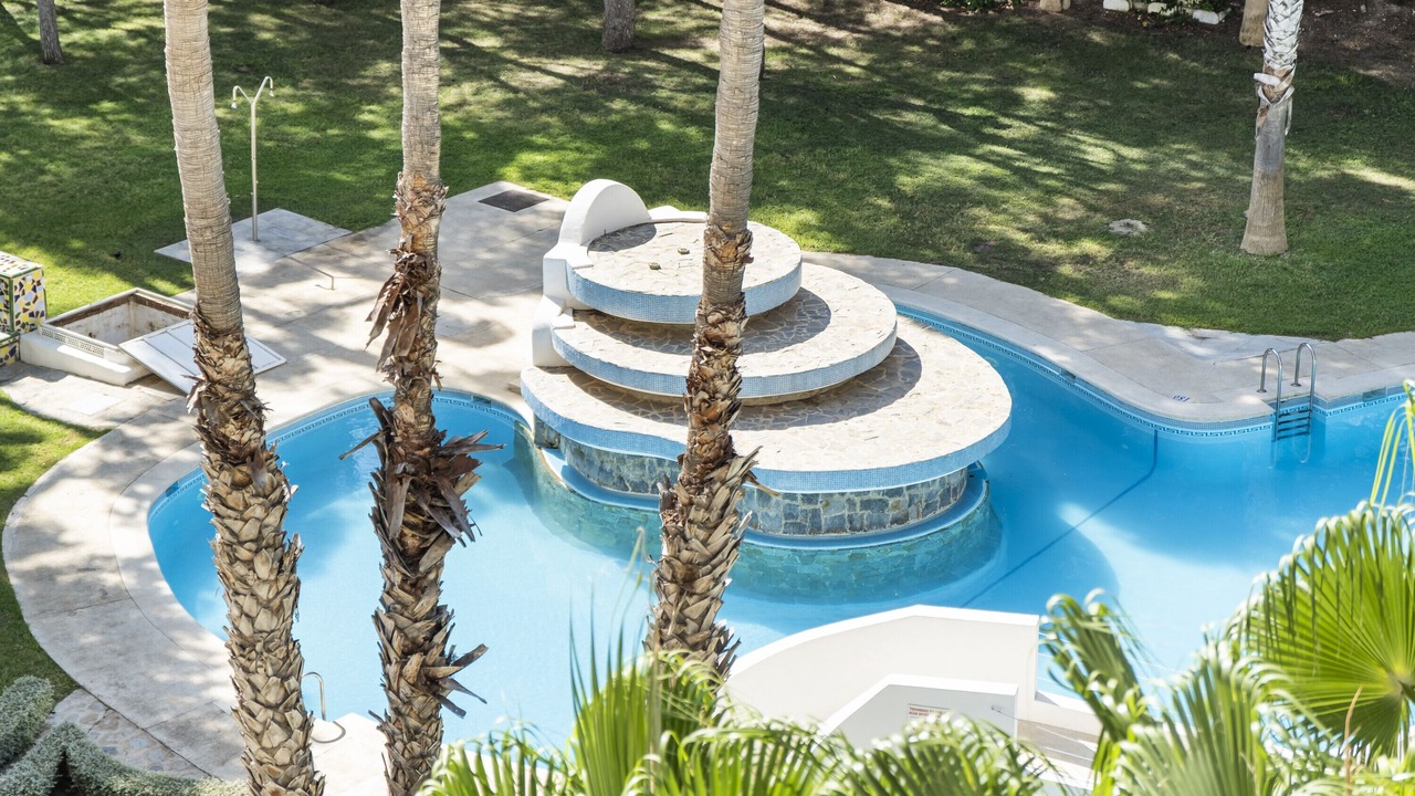 Photo of Outdoor in Dehesa de Campoamor