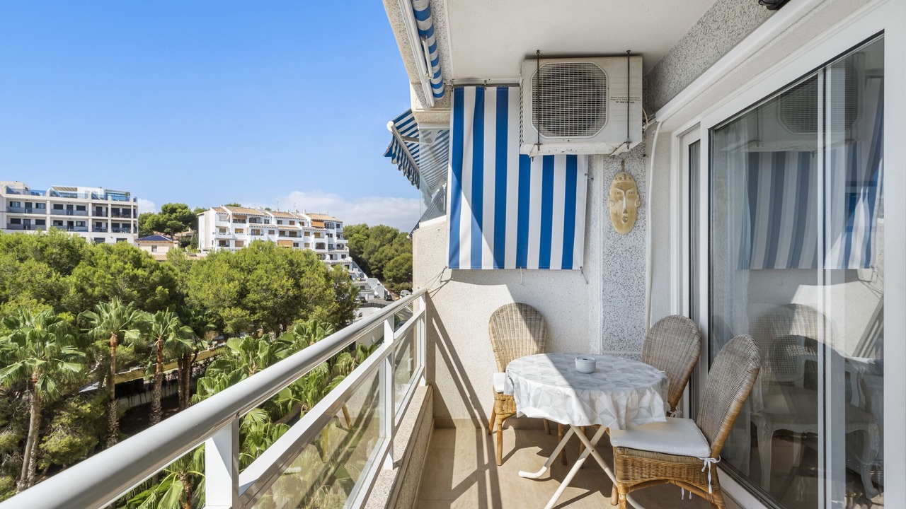 Photo of Outdoor in Dehesa de Campoamor