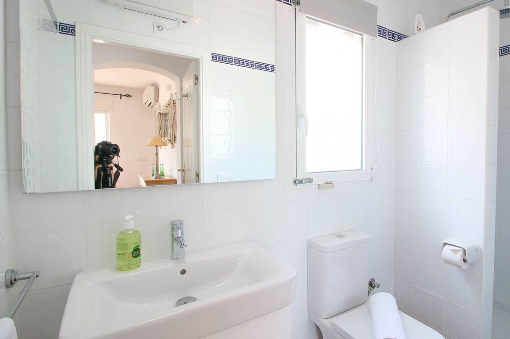 Photo of Bathroom in Pedreguer